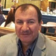 Khalid Rashdan