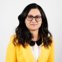 Farah P.