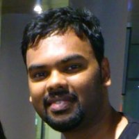 Vipin Vikraman