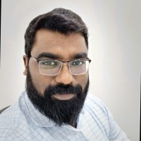 Thompson Cherian