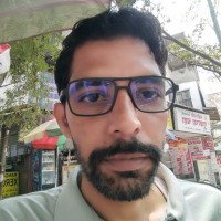 Arvind Kumar Pandey