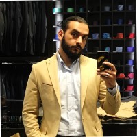 Samer Ismail