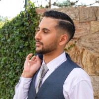 Matheus Leonardo  Dorini