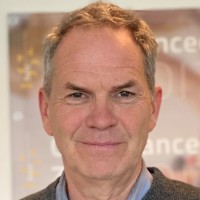 Johan van der Spek