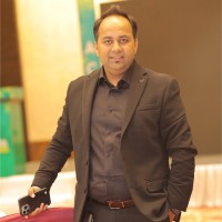Amit Kumar Giri