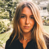 Jillian Currier