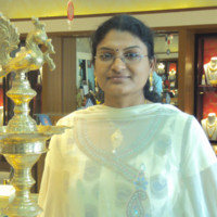 Subha Senthil