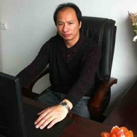 林剑锋