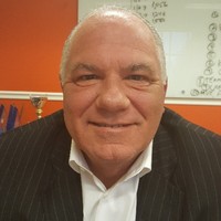 Terry Godfrey