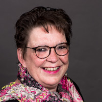 Christine Ridders