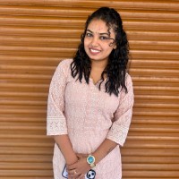 Sahana Rajanna
