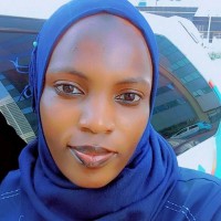 Shamirah Namugenyi