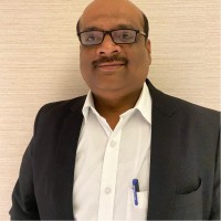 Mahesh Vaidya