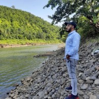Pranav Sikkewal