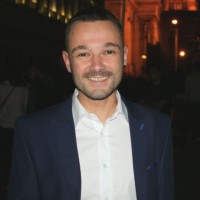 Nemanja Blagojevic