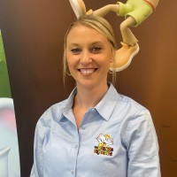 Michelle Ragsdale