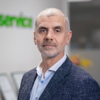 Saulius Budrevičius