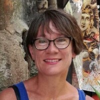 Annette Horsbøl