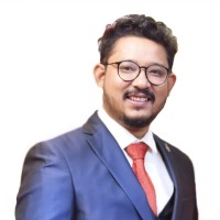 Nitin Das