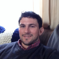 Matthew Ginn