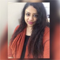 Dr. Patricia Dsouza Lobo