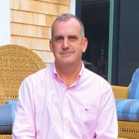 Mike Hickey