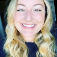 Olivia davis