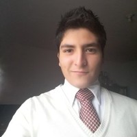 Gabriel Avalos Martinez