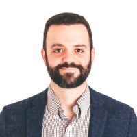 Ben Crabtree, Cpa