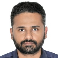 Ahmed Ali