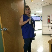 Patricia Dickey