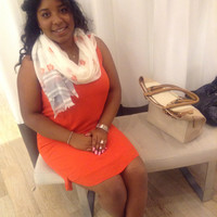 Shontalay Jones