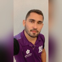 Elivelton Ferreira