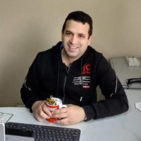 Jesus Rafael Hernández Durán