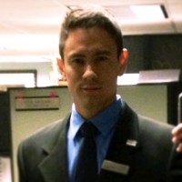 Sean Okano