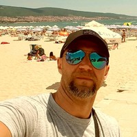 Sasha Jovanovic