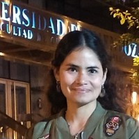 Maria Lorena Barbona