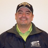 Sam Villareal