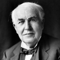 Tom A. Edison