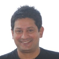 Roshan Koshy
