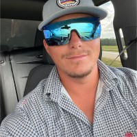 Colton Stewart