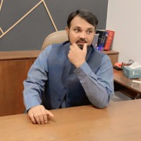 Hammad Hamdani