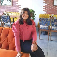 Nandini Kasat