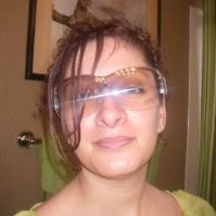 Ivette Scott