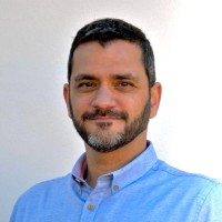 Abraham Martín González