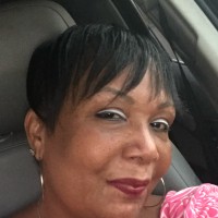 Monica Jenkins