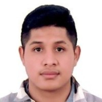 Fernando Jhoel Jara Barboza