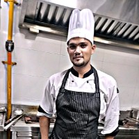 Nitesh Bisht