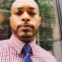Kenneth Rivers