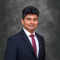 Navaneethakrishnan Ramanathan